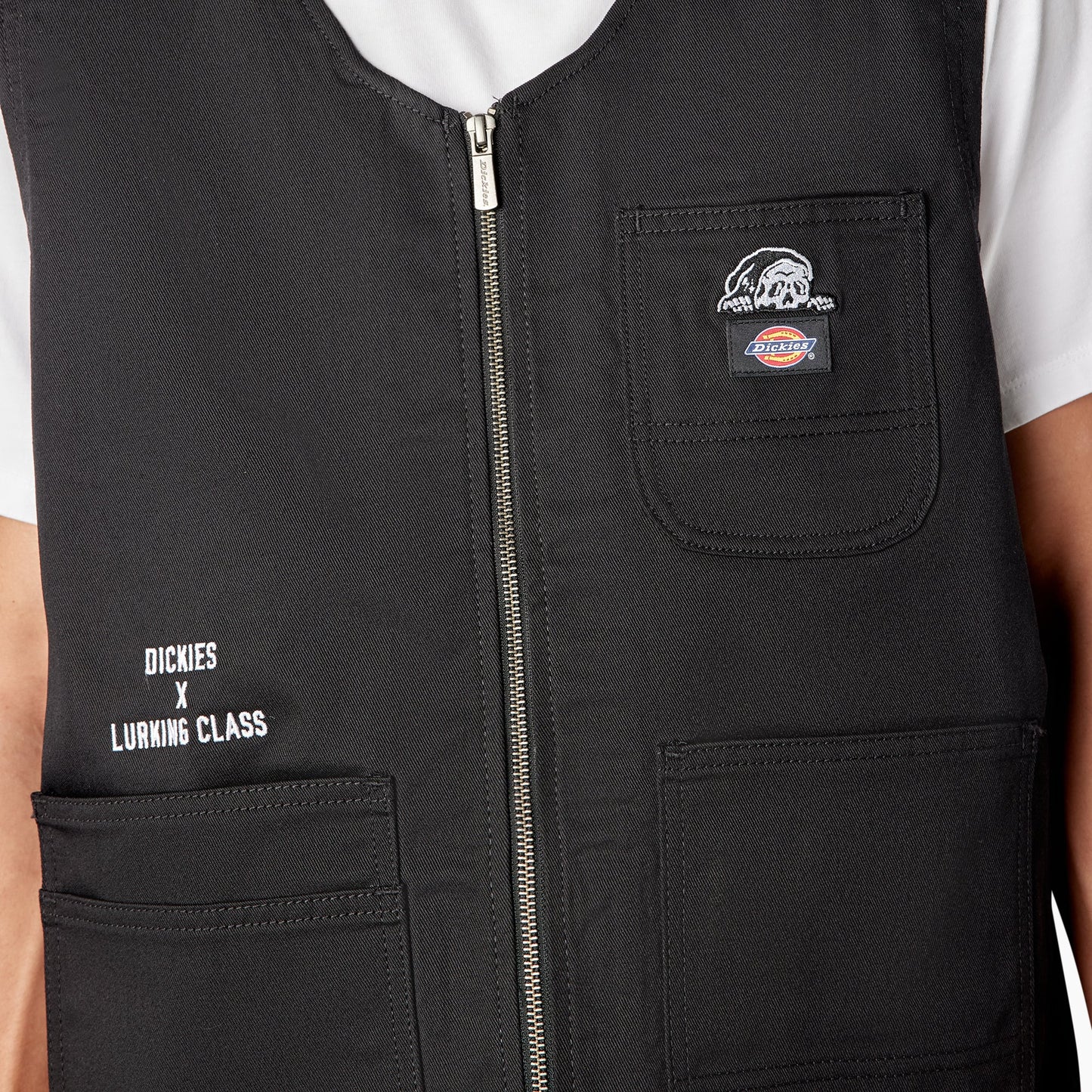Dickies x Lurking Class Vest