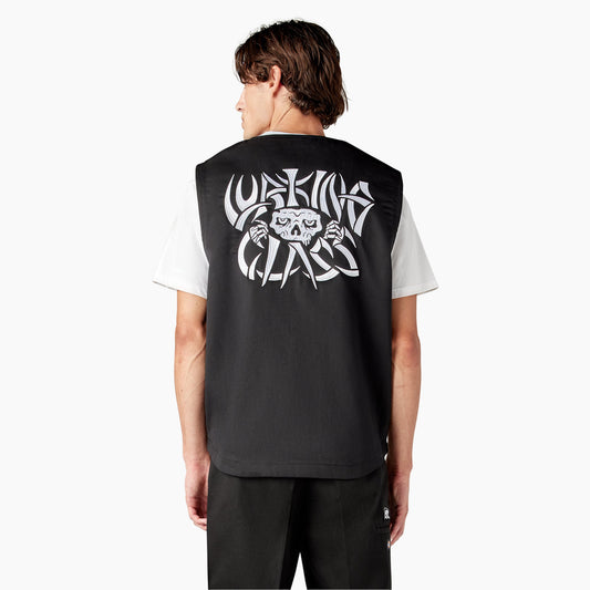 Dickies x Lurking Class Vest