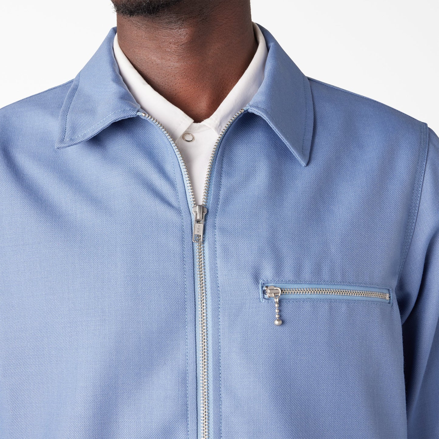 Insulated Eisenhower Wool Jacket