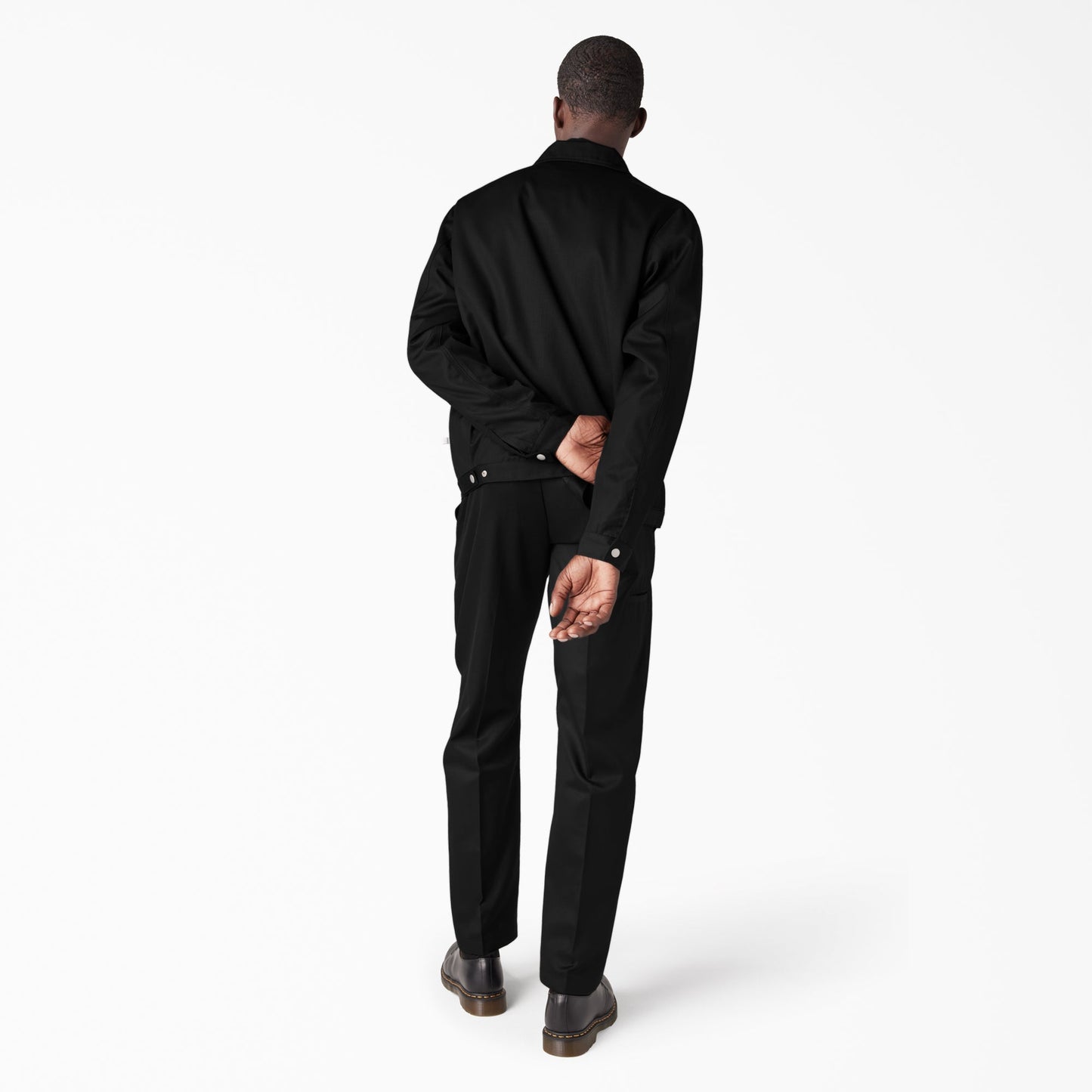 Insulated Eisenhower Wool Jacket