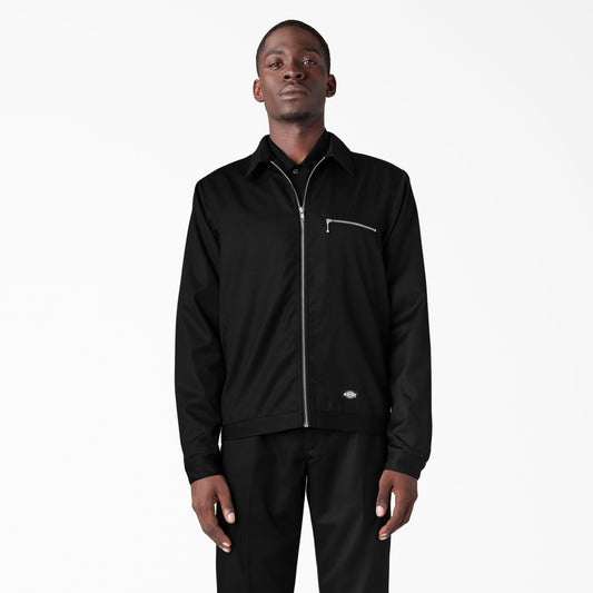 Insulated Eisenhower Wool Jacket