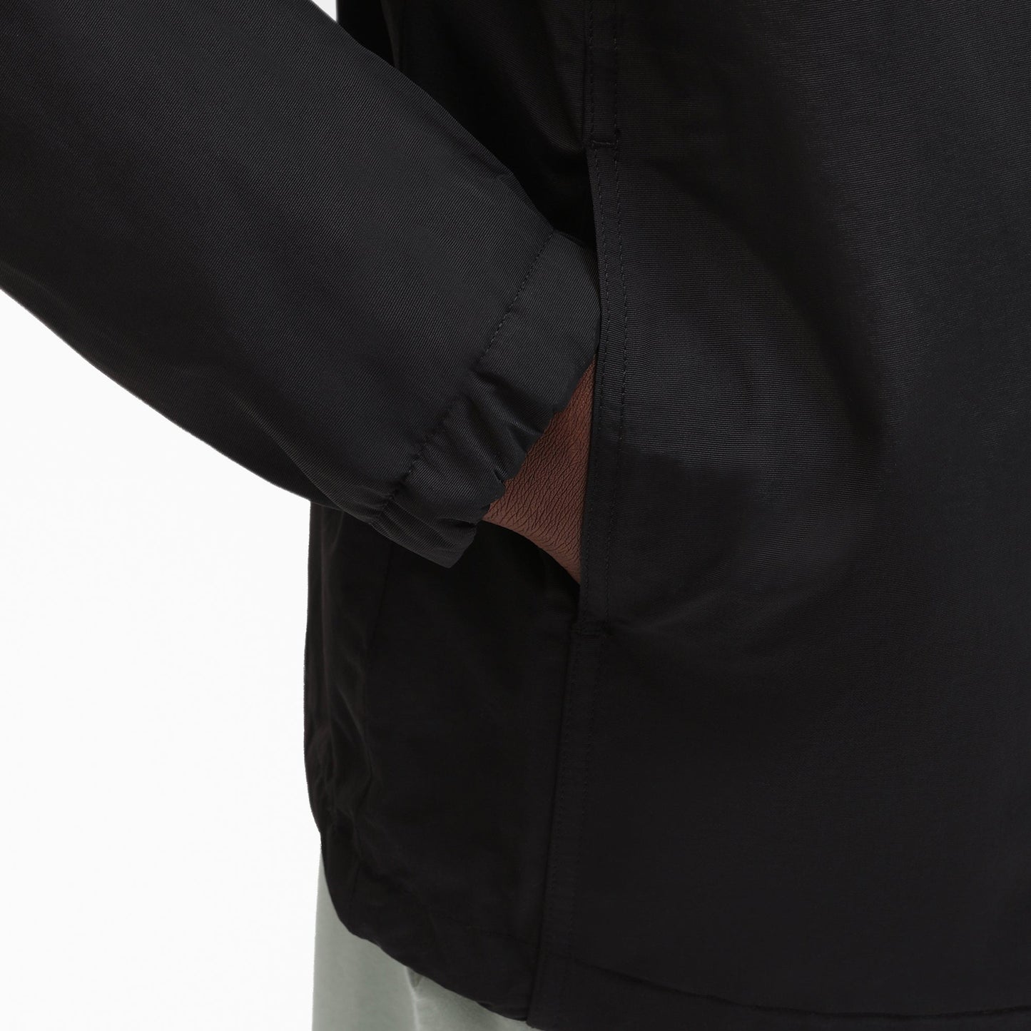 Glacier View Anorak Pullover Jacket