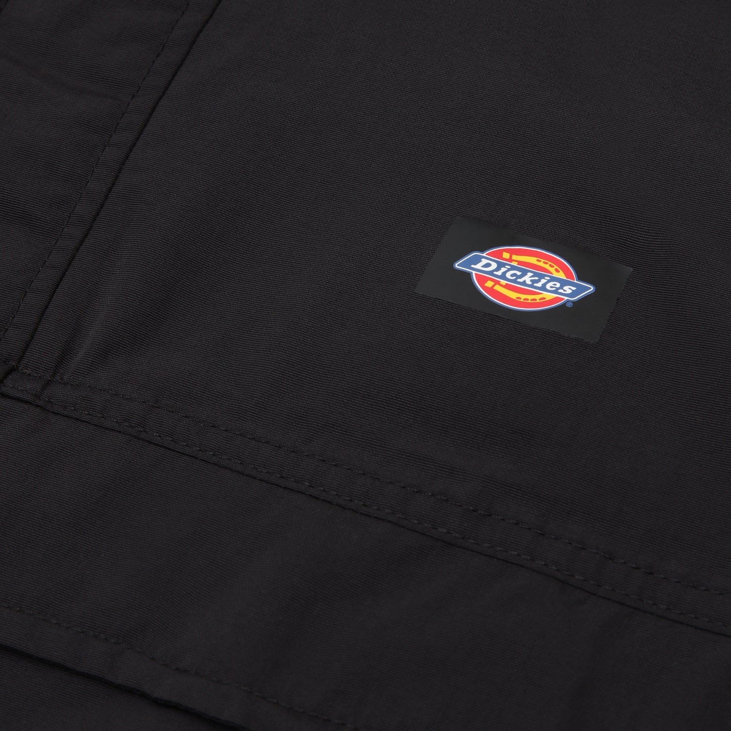 Glacier View Anorak Pullover Jacket