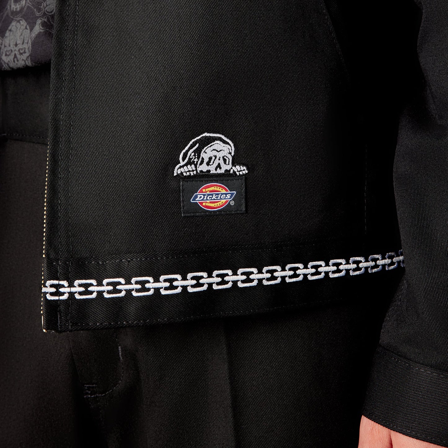 Dickies x Lurking Class Eisenhower Jacket