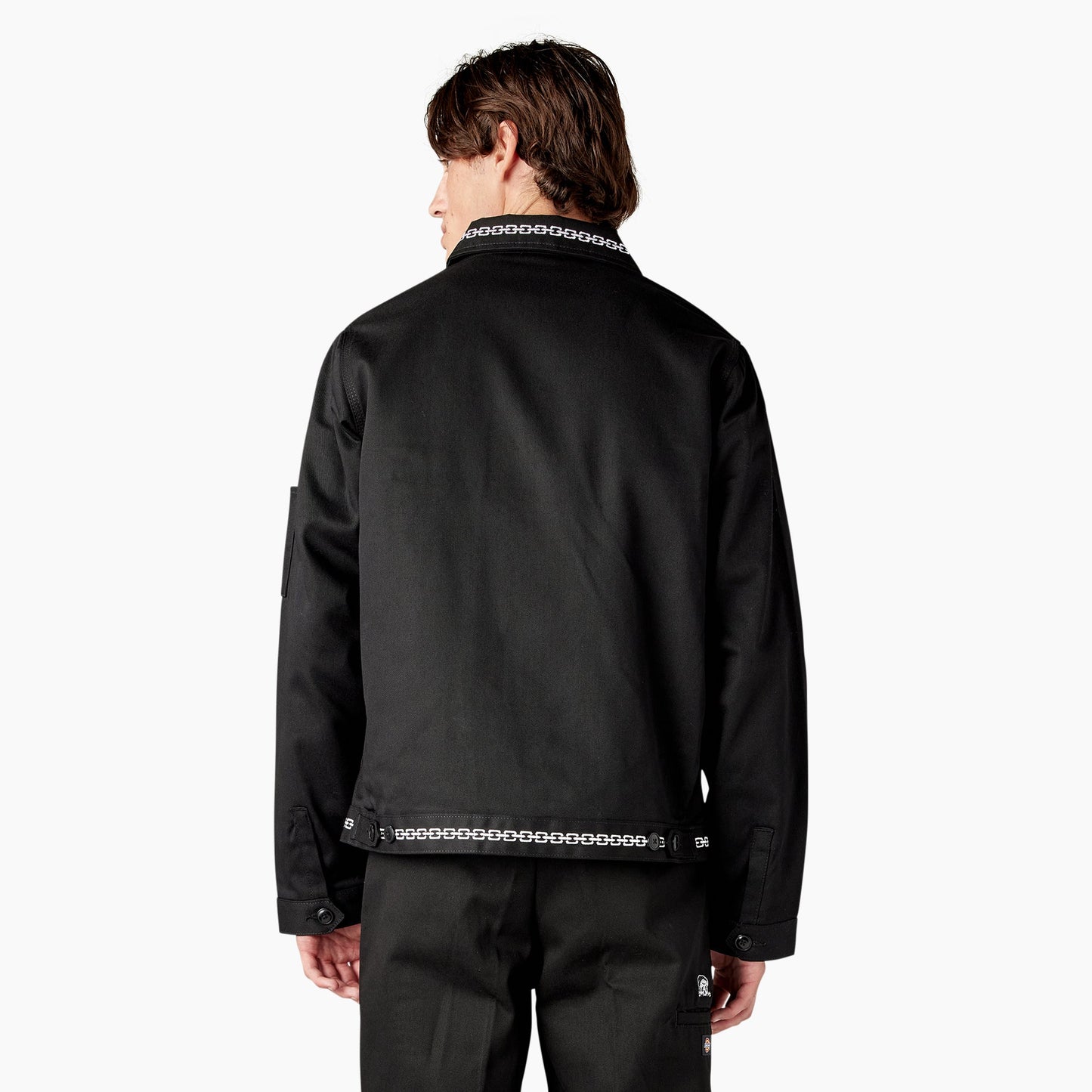Dickies x Lurking Class Eisenhower Jacket