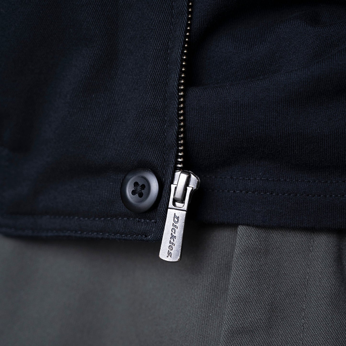 Ronnie Sandoval Eisenhower Jacket