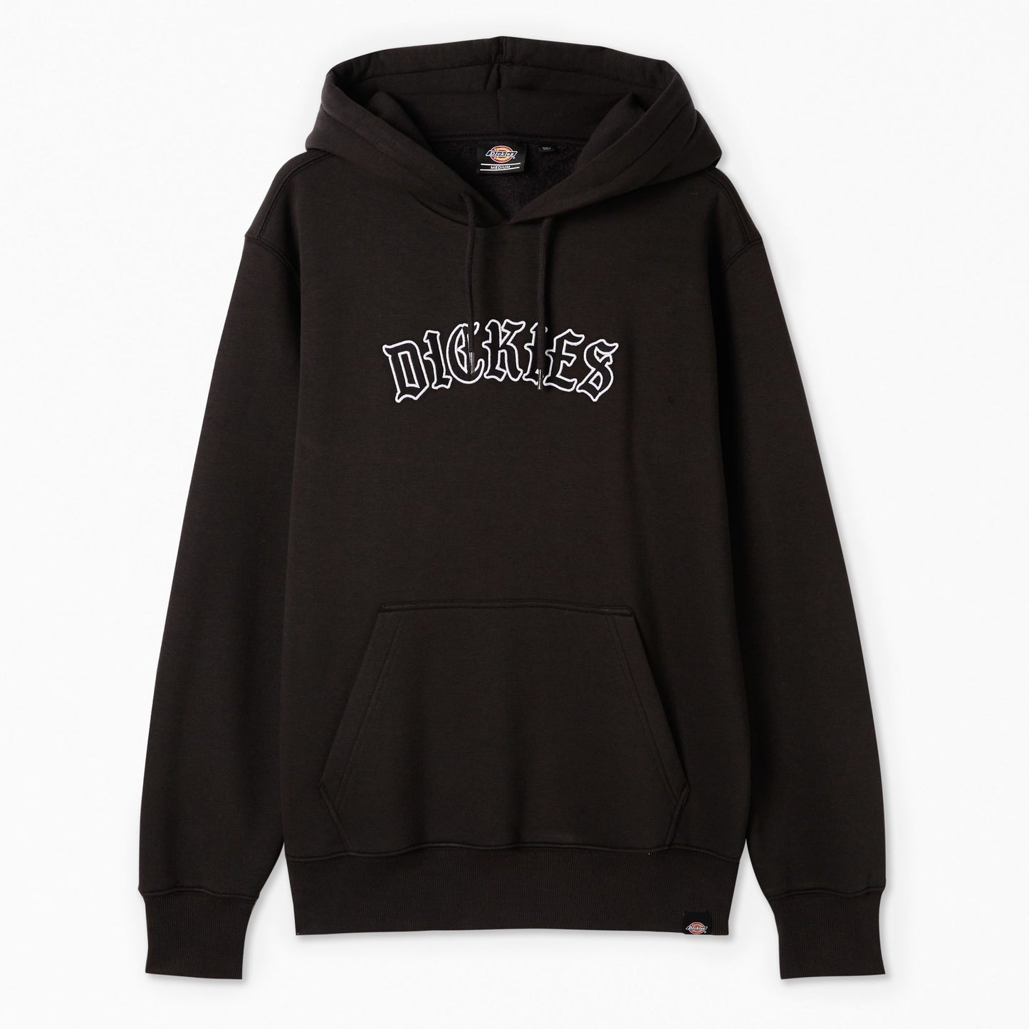 Union Springs Logo Hoodie