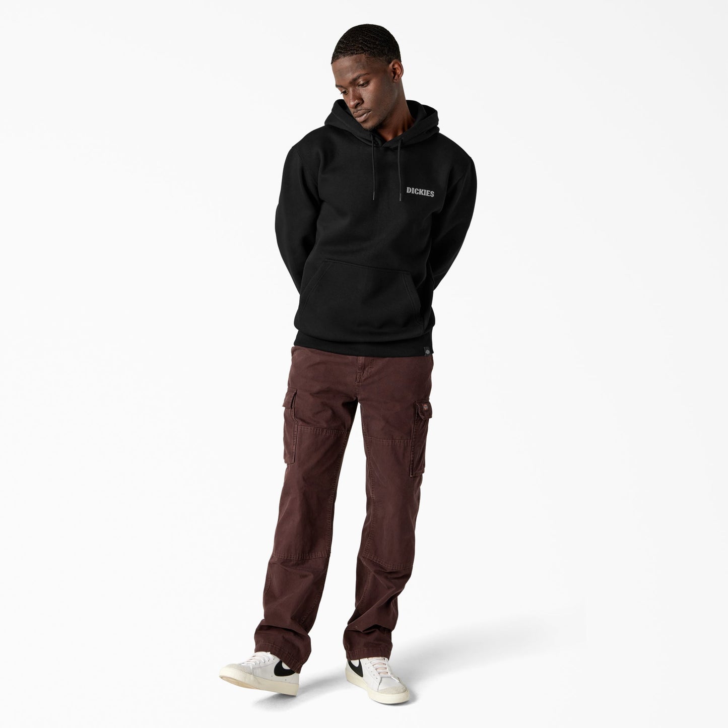 Hays Graphic Hoodie