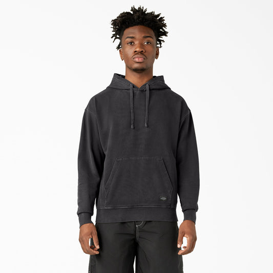 Garment Dyed Hoodie