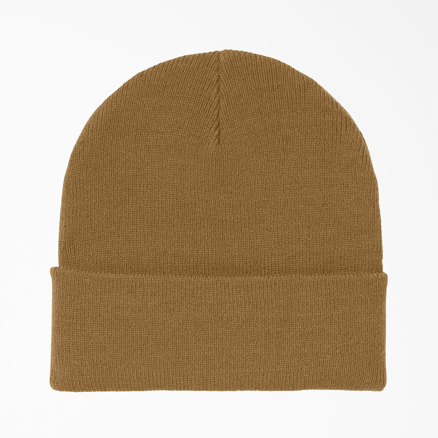 Cuffed Knit Beanie