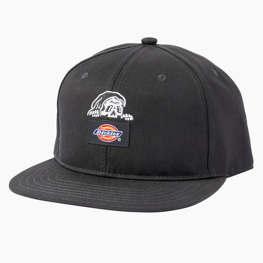 Dickies x Lurking Class Flat Bill Hat