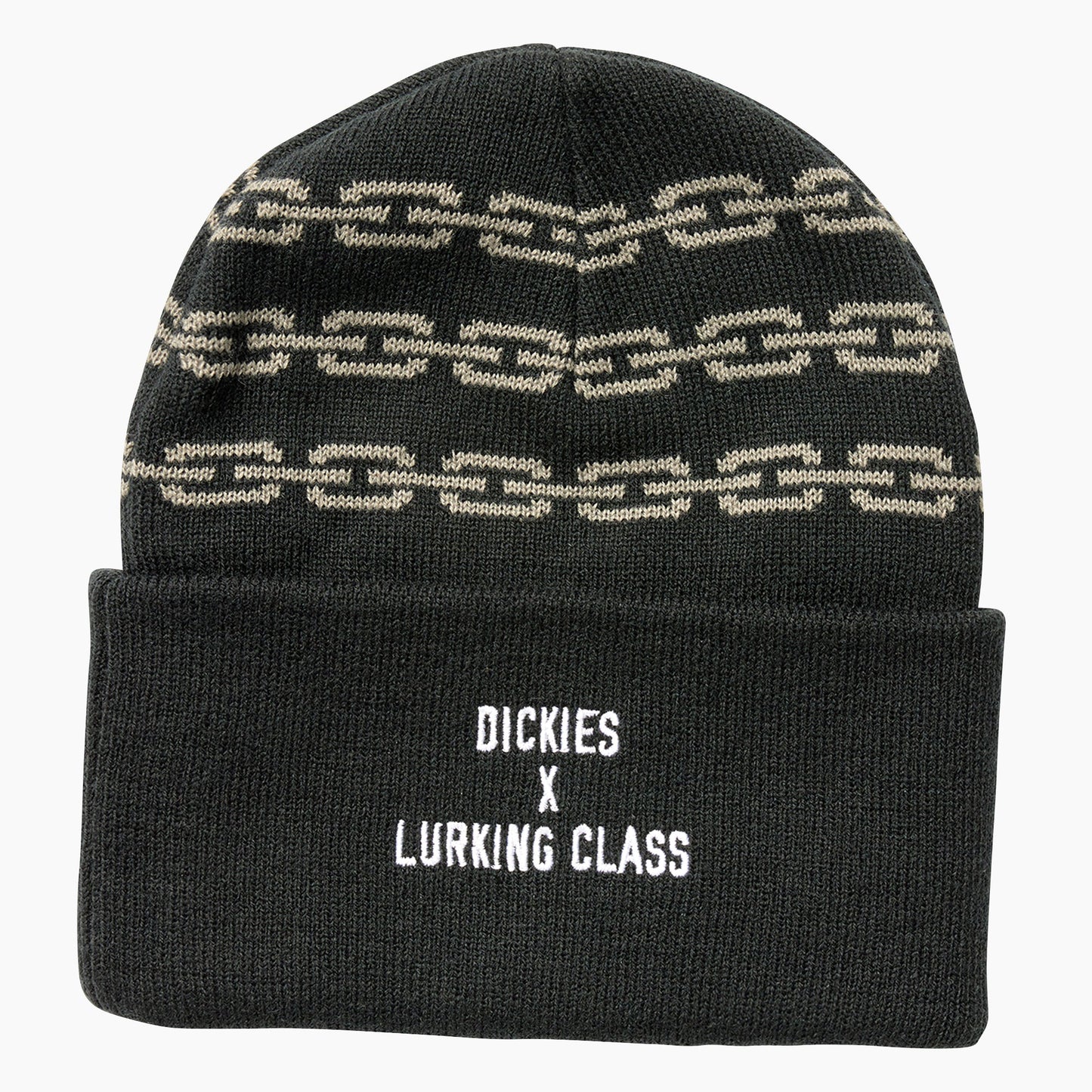 Dickies x Lurking Class Beanie