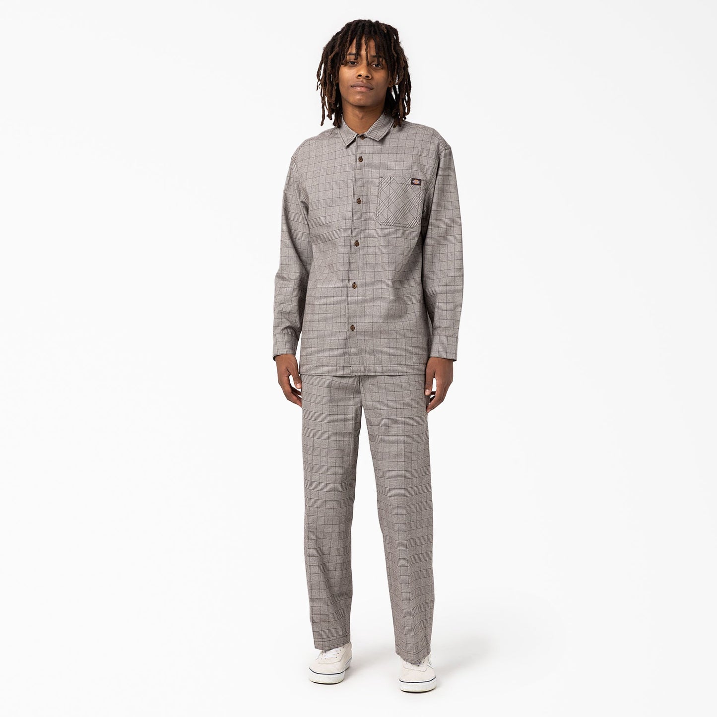 Bakerhill Long Sleeve Shirt