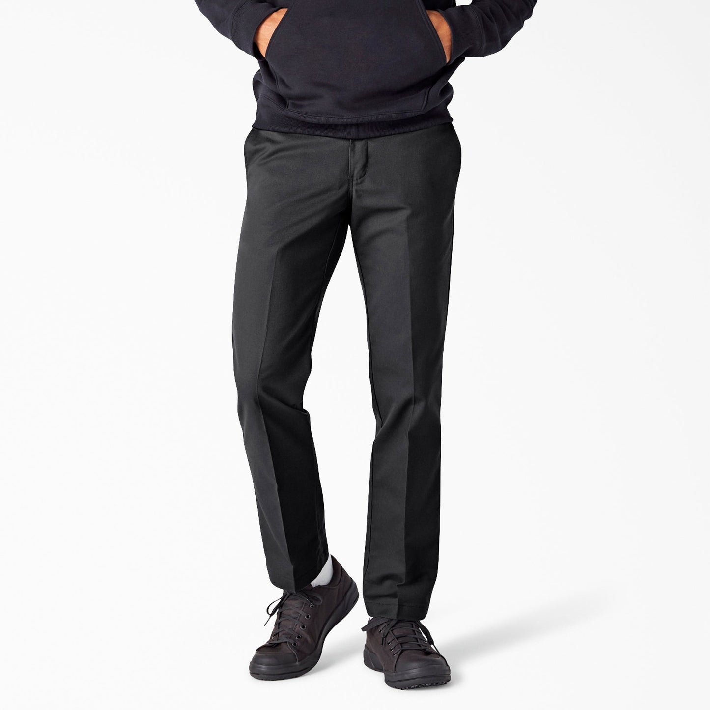 Dickies '67 Slim Fit Straight Leg Work Pants