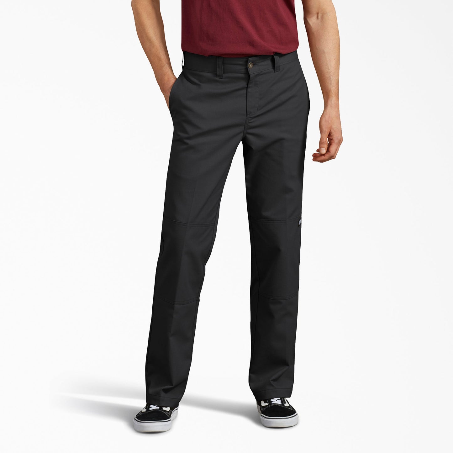 Dickies ’67 Regular Fit Double Knee Pants
