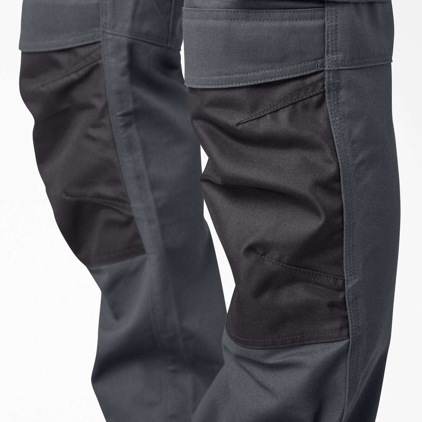 Multi-Pocket Utility Holster Work Pants