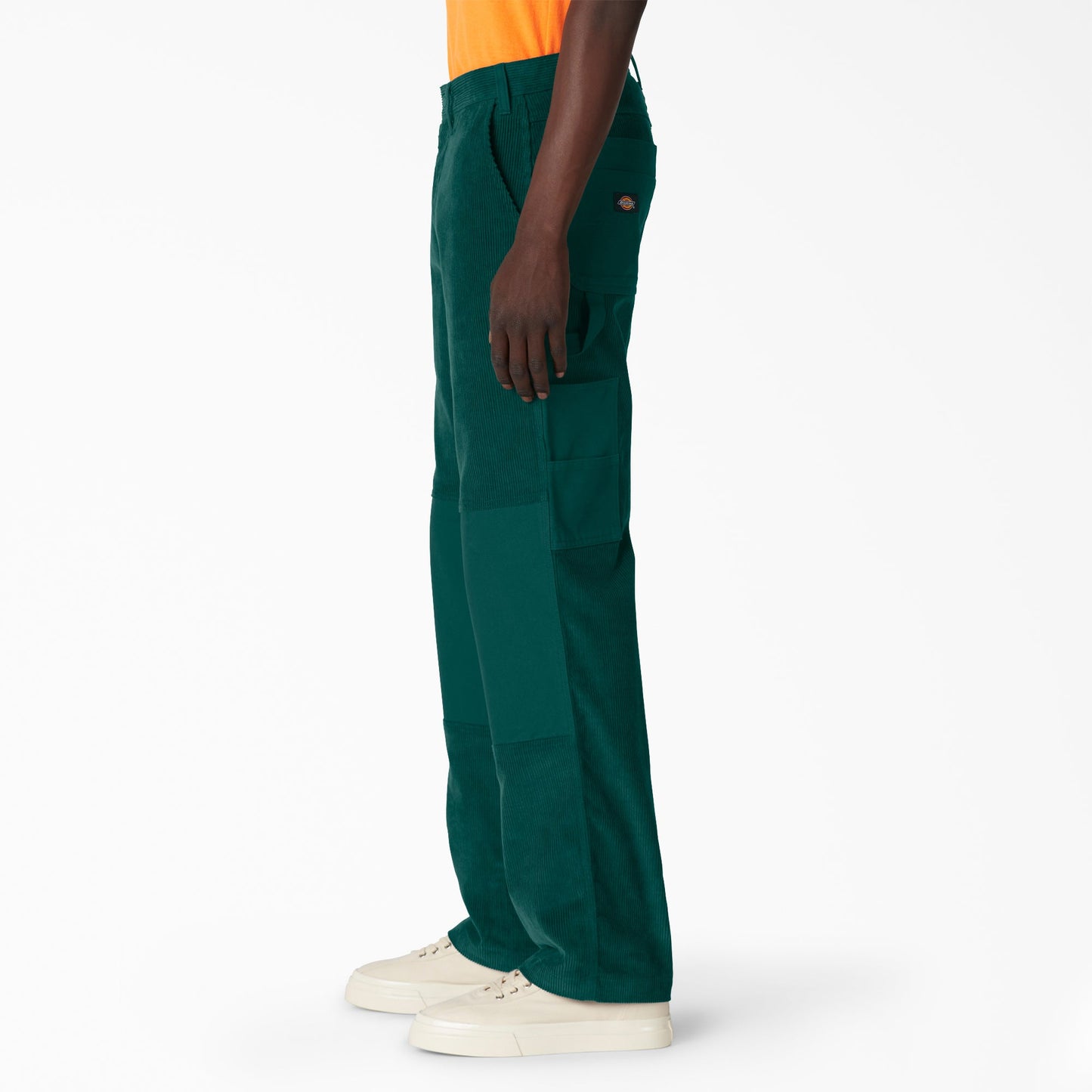 Reworked Utility Pants