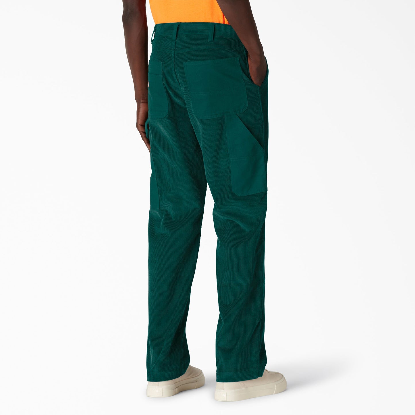 Reworked Utility Pants