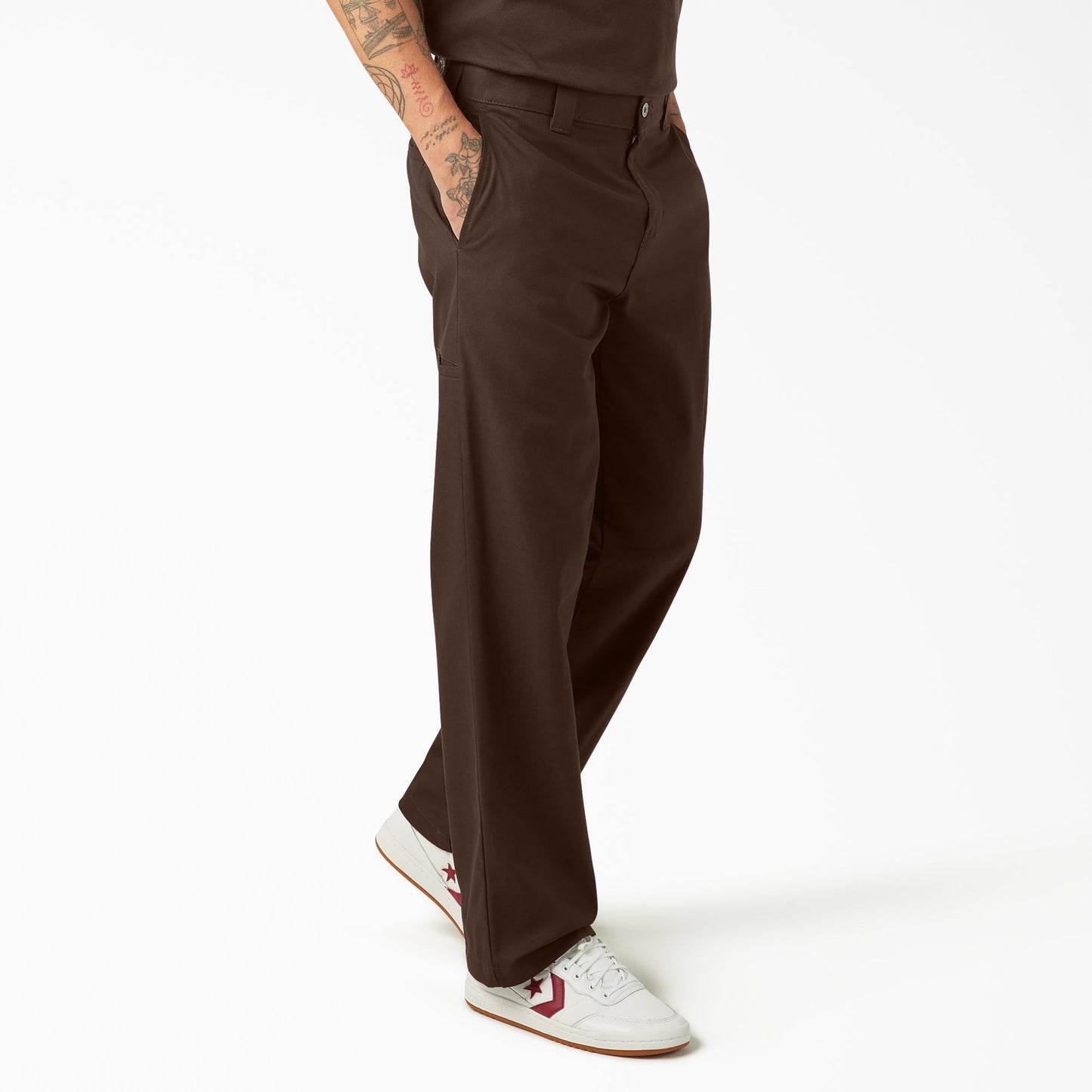 Jamie Foy Loose Fit Pants