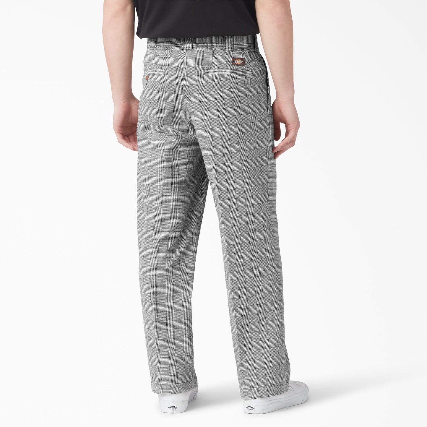 Bakerhill Relaxed Fit Pants