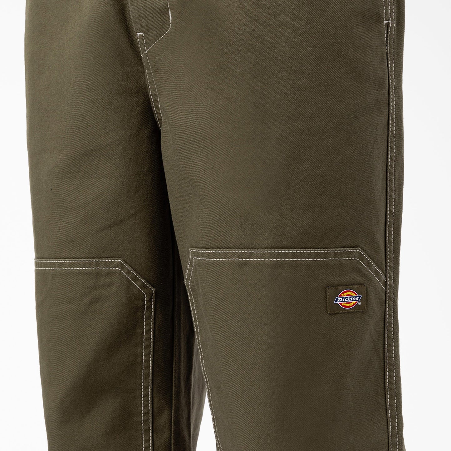 Florala Relaxed Fit Double Knee Pants