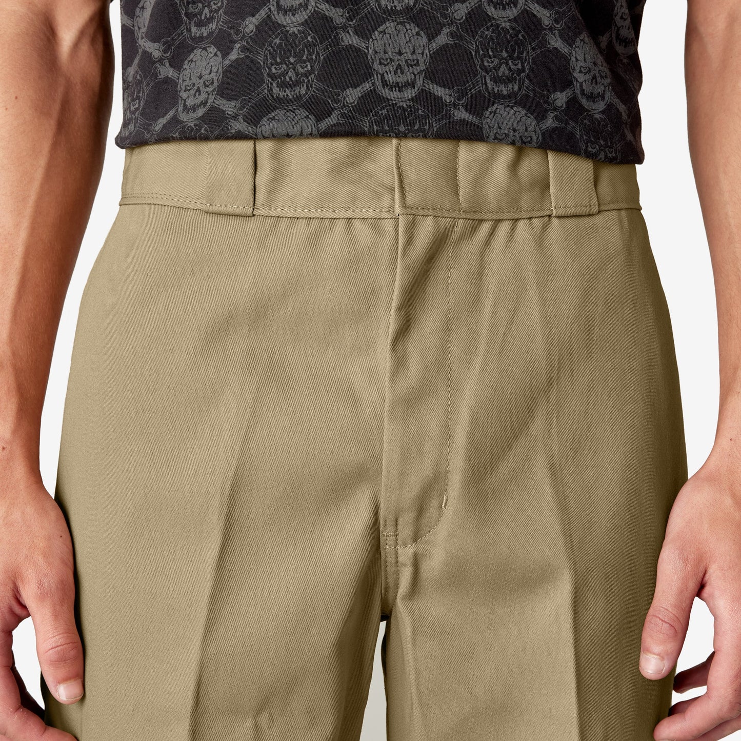 Dickies x Lurking Class Regular Fit Double Knee Pants
