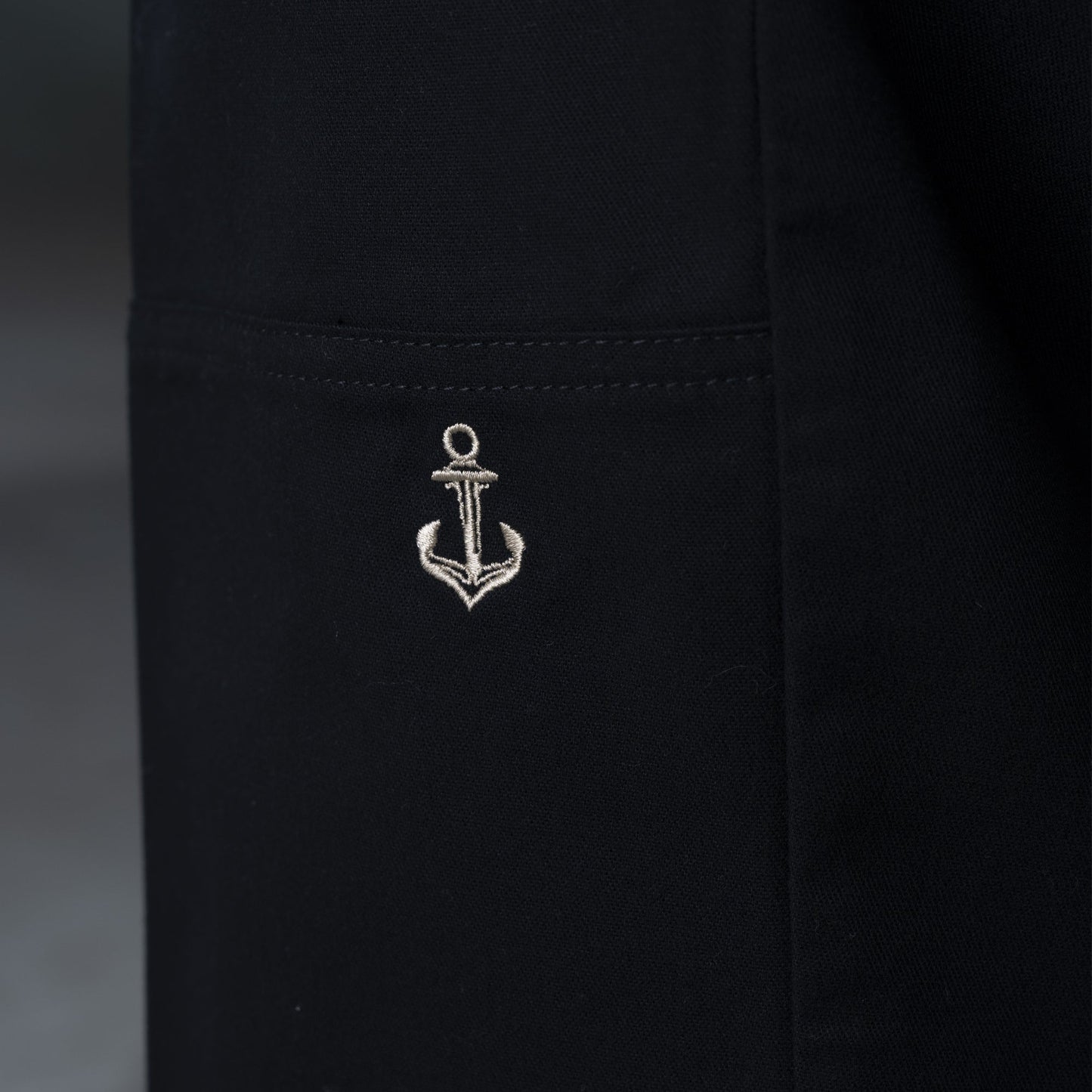 Ronnie Sandoval Loose Fit Double Knee Pants