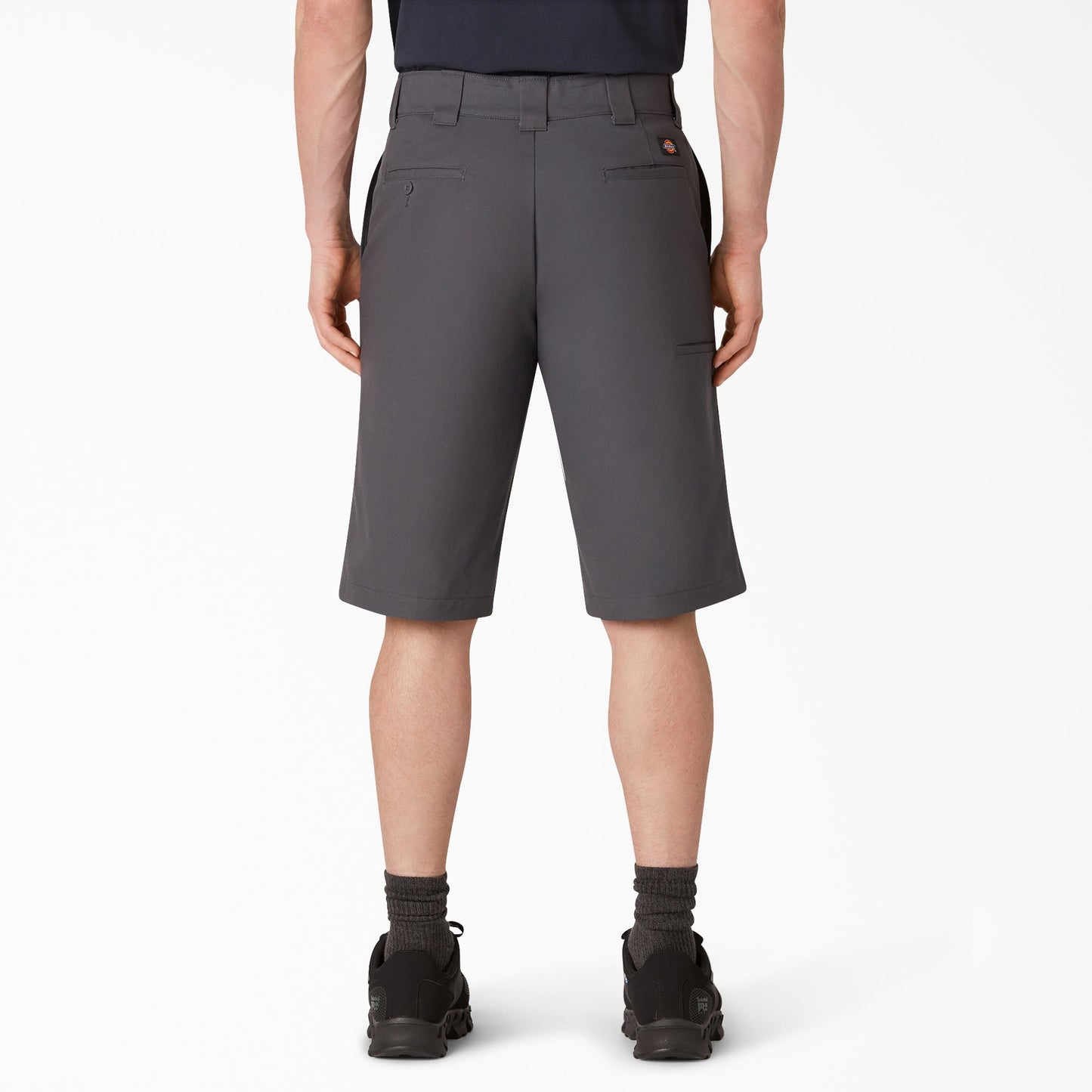 FLEX Cooling Active Waist Regular Fit Shorts, 13"