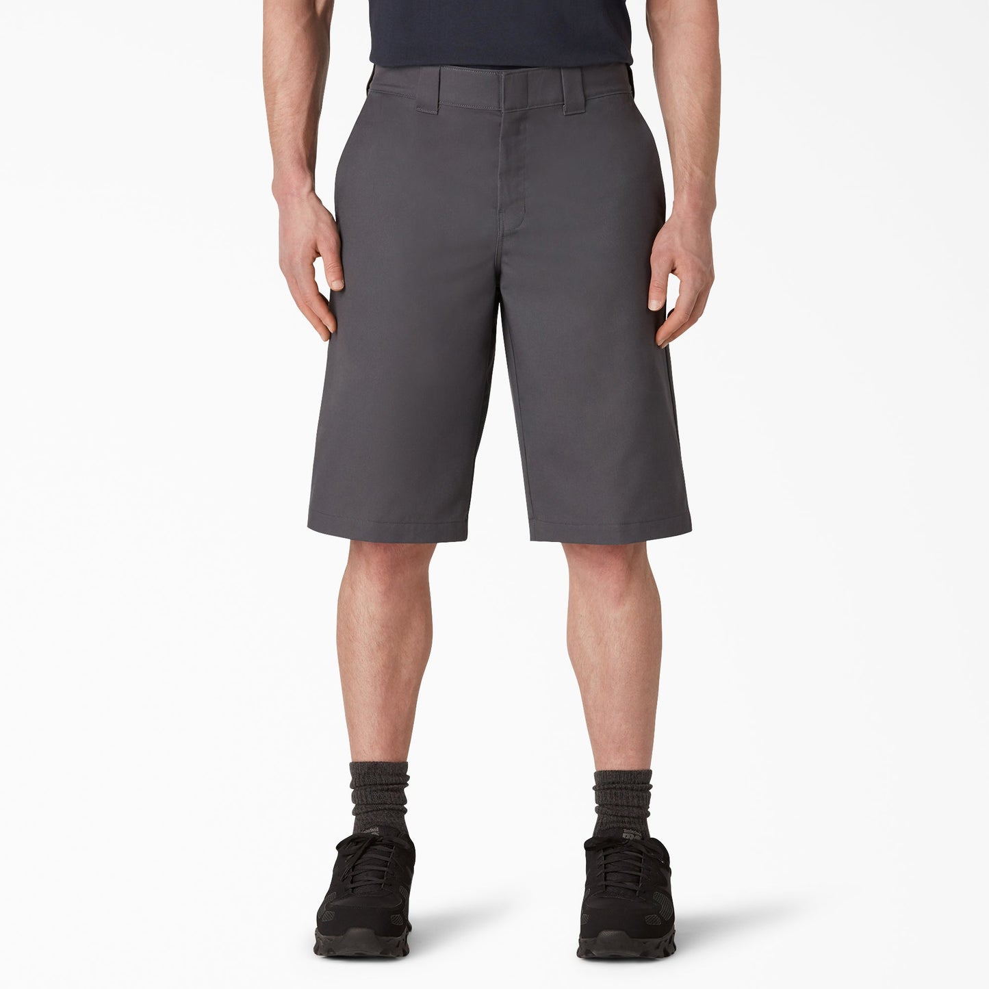 FLEX Cooling Active Waist Regular Fit Shorts, 13"