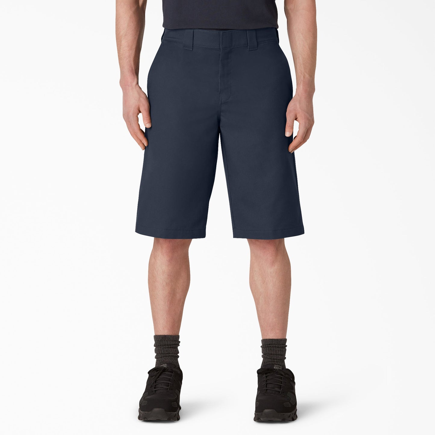 FLEX Cooling Active Waist Regular Fit Shorts, 13"