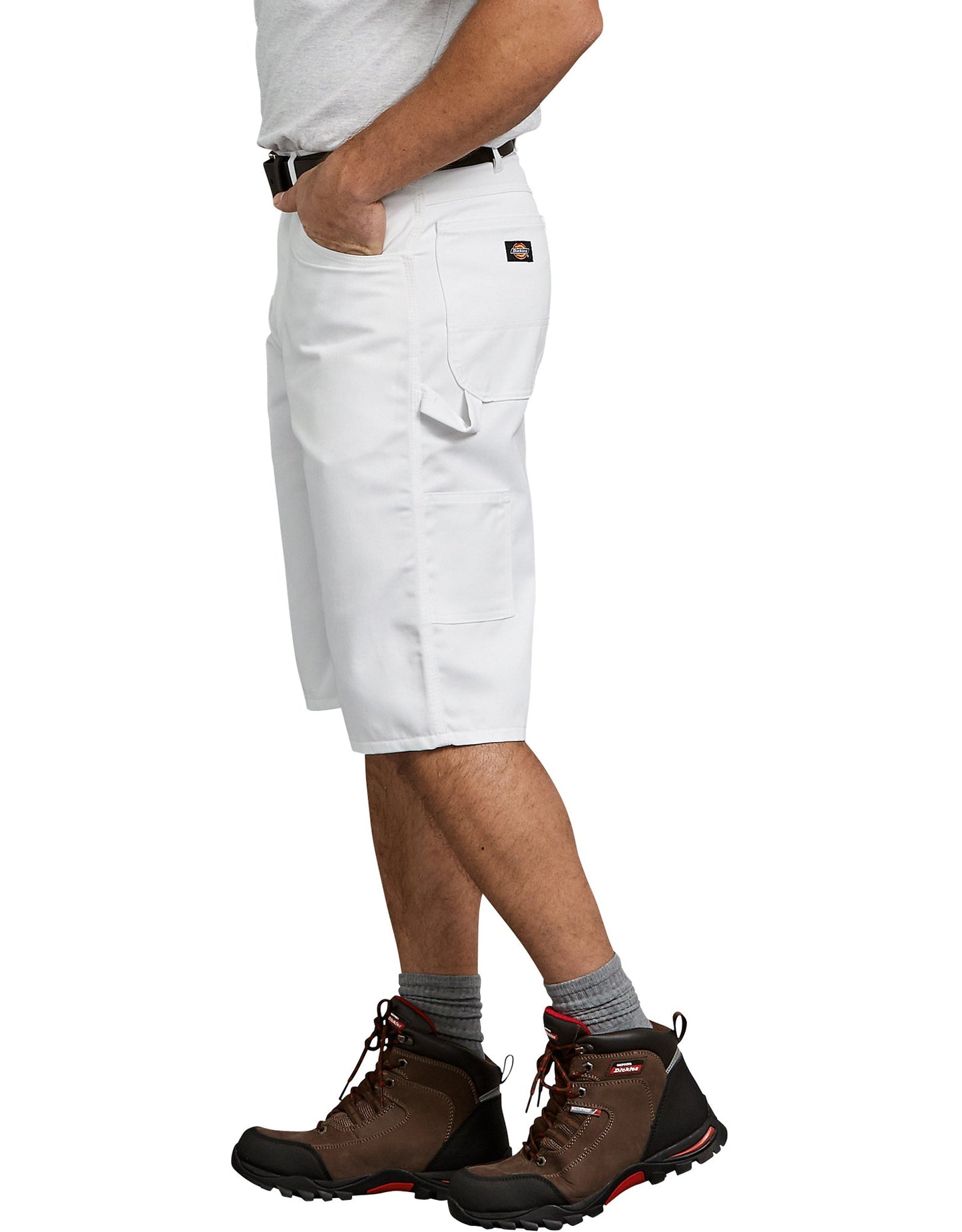 Premium Painter's Shorts