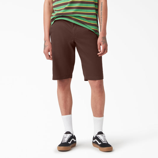 Vincent Alvarez El Sereno Loose Fit Shorts, 13"