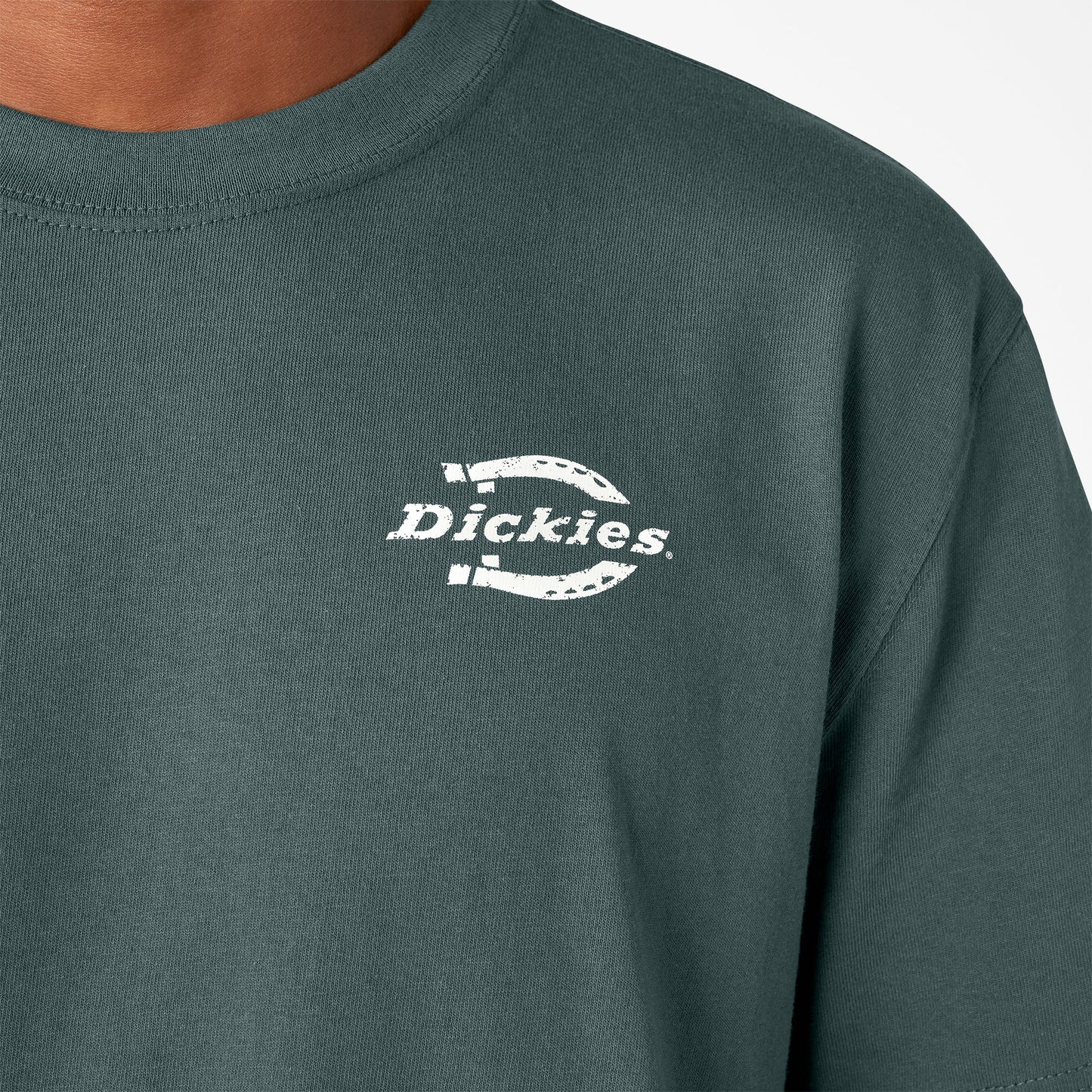 Horseshoe Logo T-Shirt