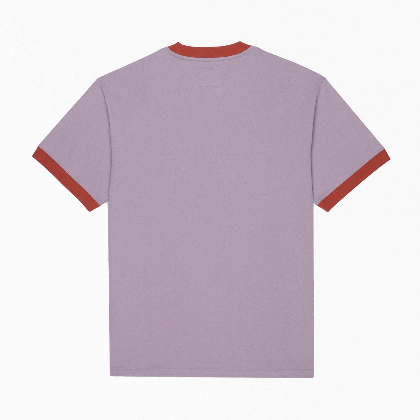 Brain Dead Embroidered T-Shirt