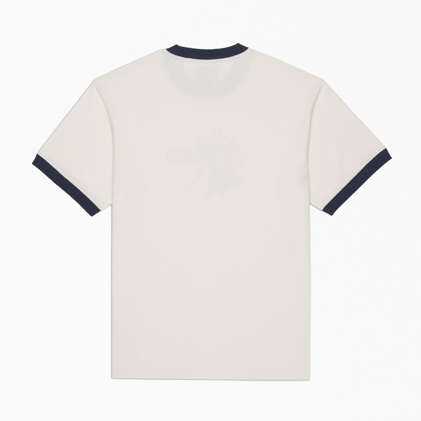 Brain Dead Embroidered T-Shirt