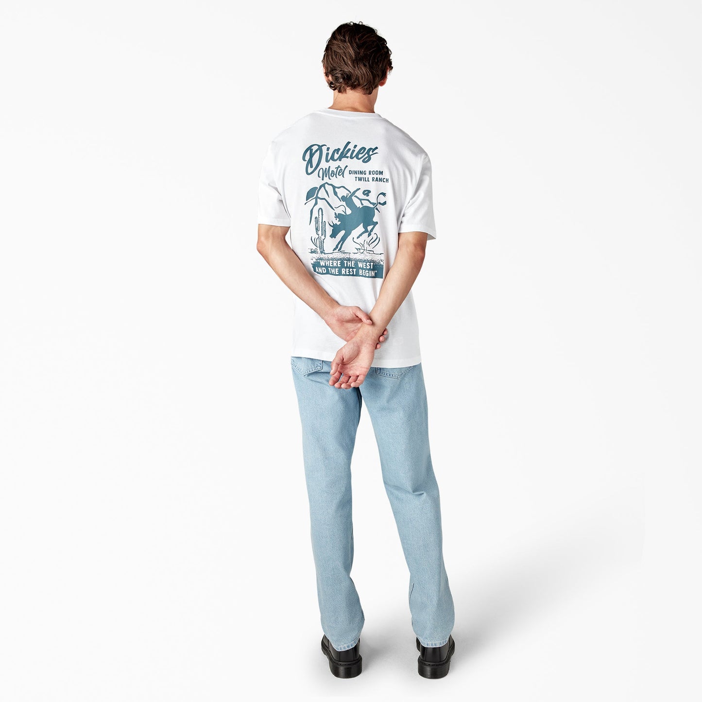 Dighton Graphic T-Shirt