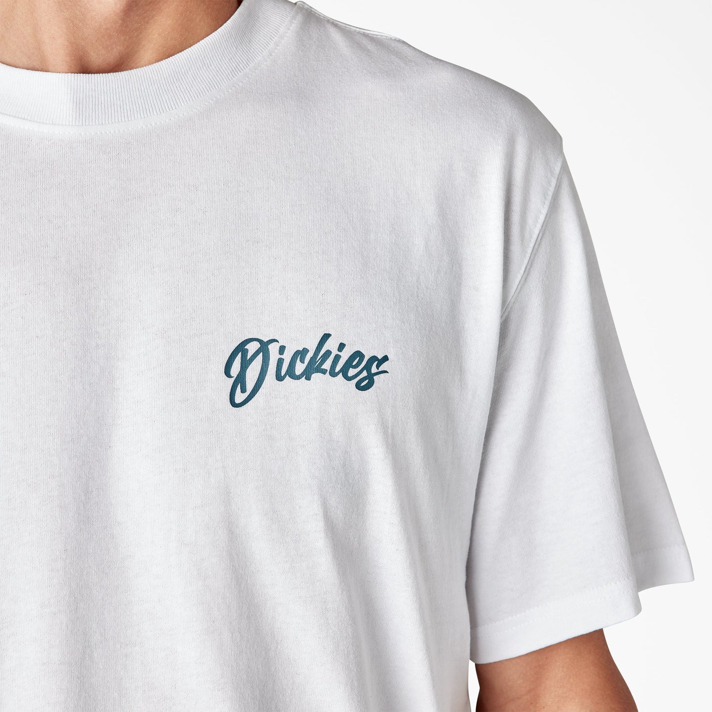 Dighton Graphic T-Shirt