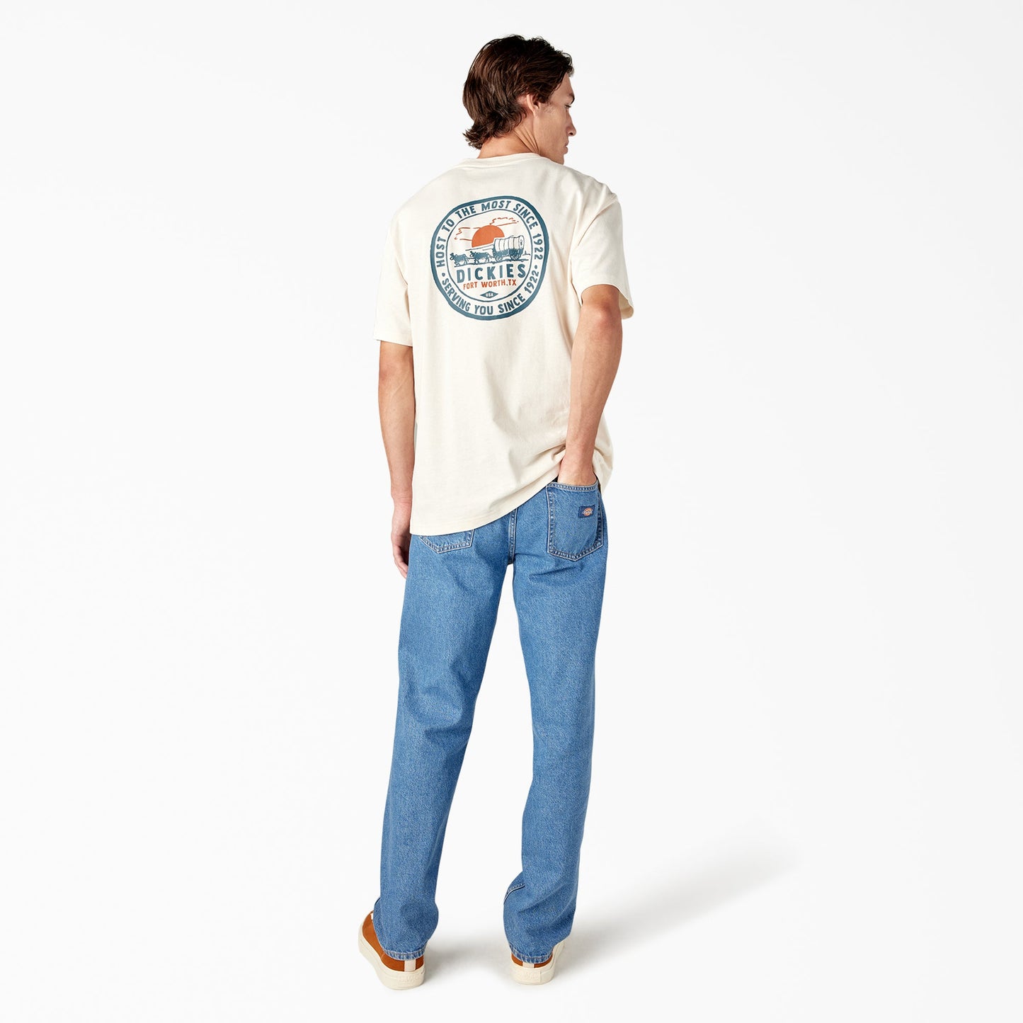 Greensburg Graphic T-Shirt