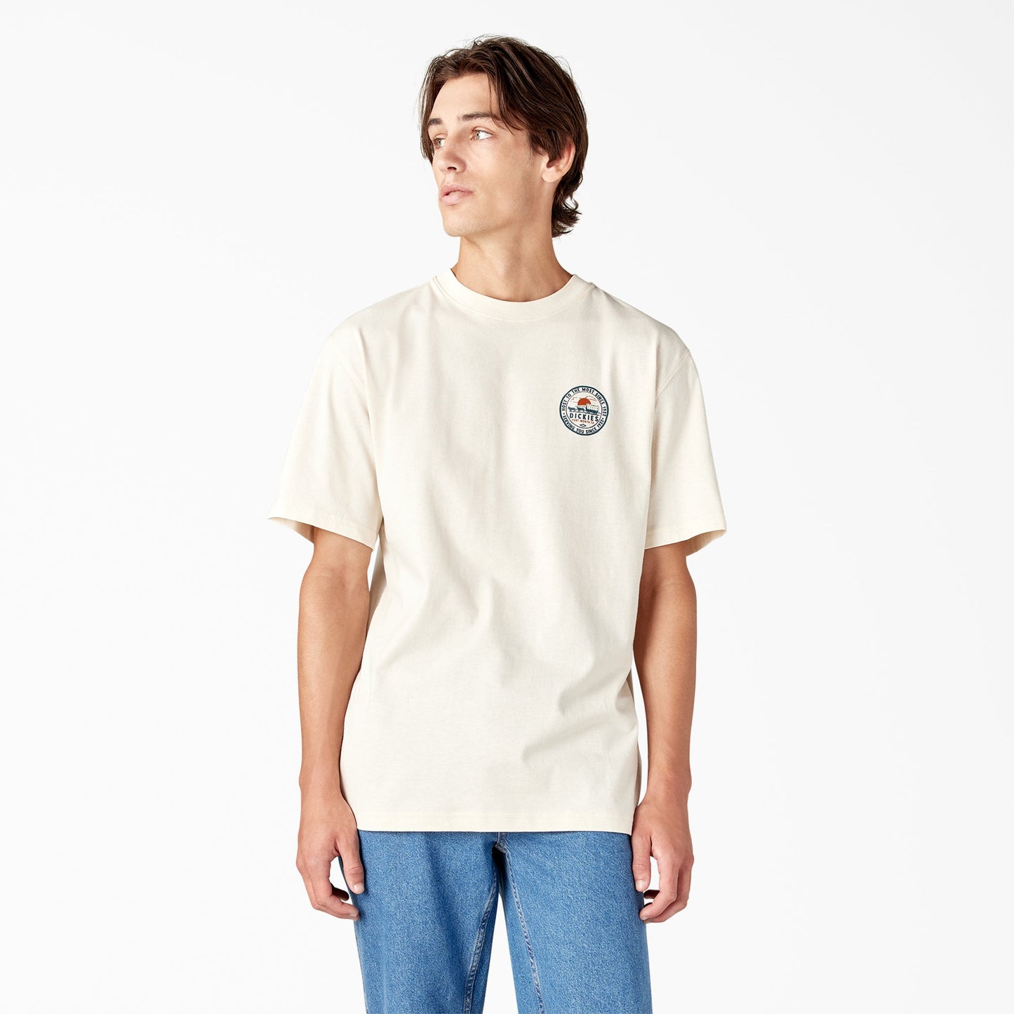 Greensburg Graphic T-Shirt
