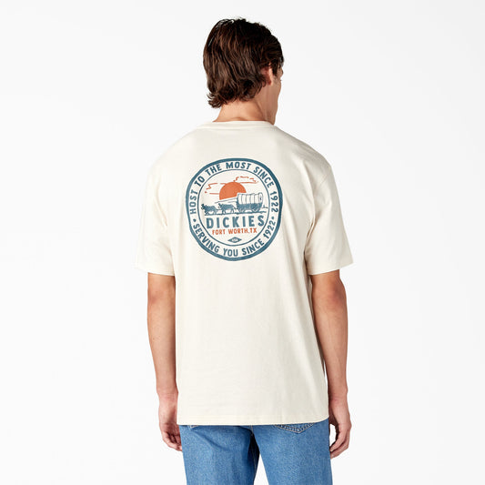Greensburg Graphic T-Shirt
