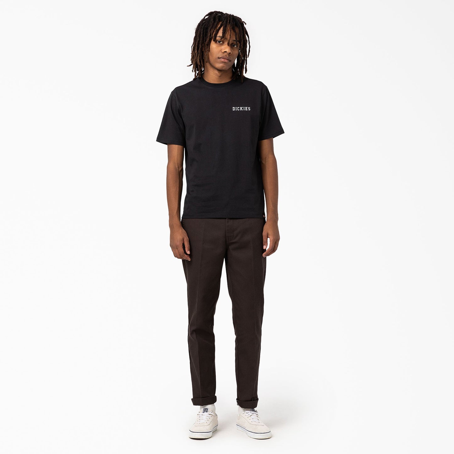 Cleveland Short Sleeve Graphic T-Shirt