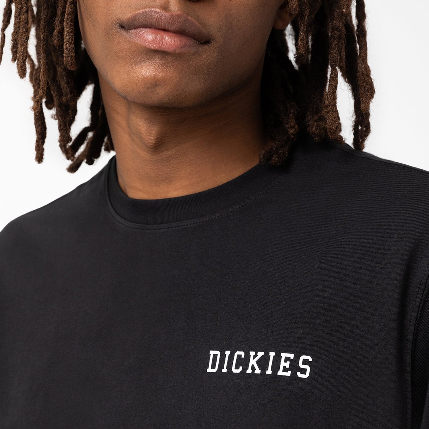 Cleveland Short Sleeve Graphic T-Shirt