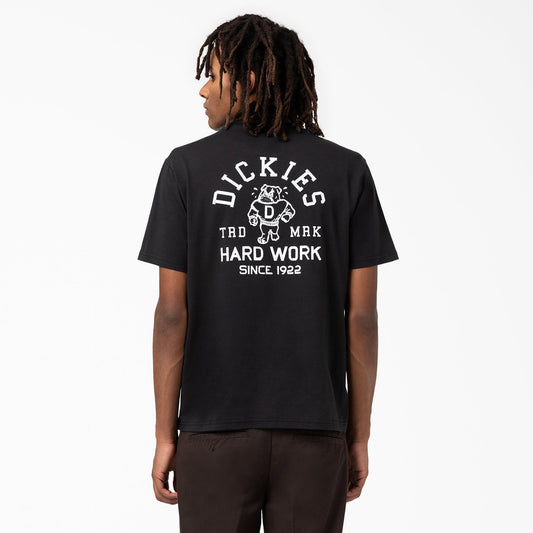 Cleveland Short Sleeve Graphic T-Shirt