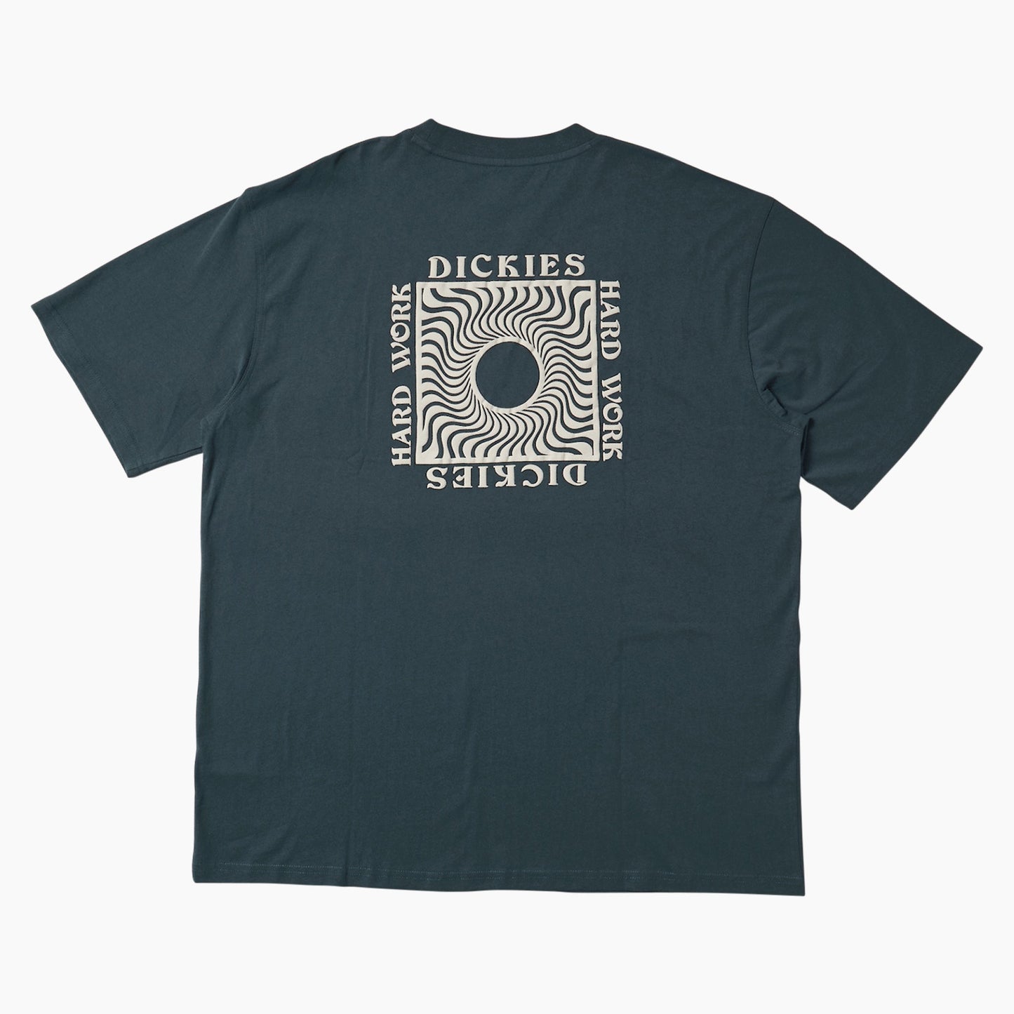 Oatfield Short Sleeve T-Shirt