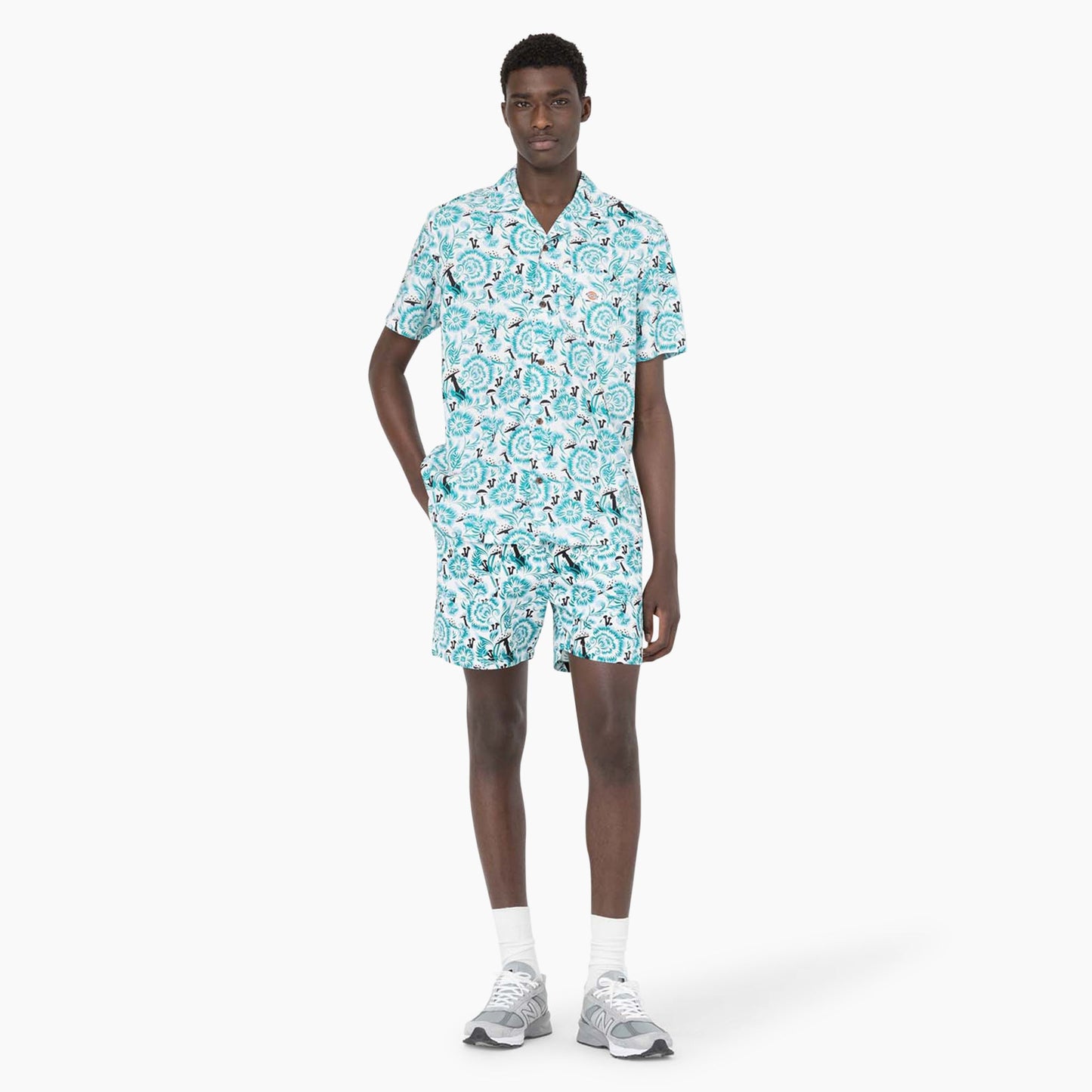 Roseburg Short Sleeve Shirt