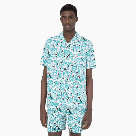 Roseburg Short Sleeve Shirt