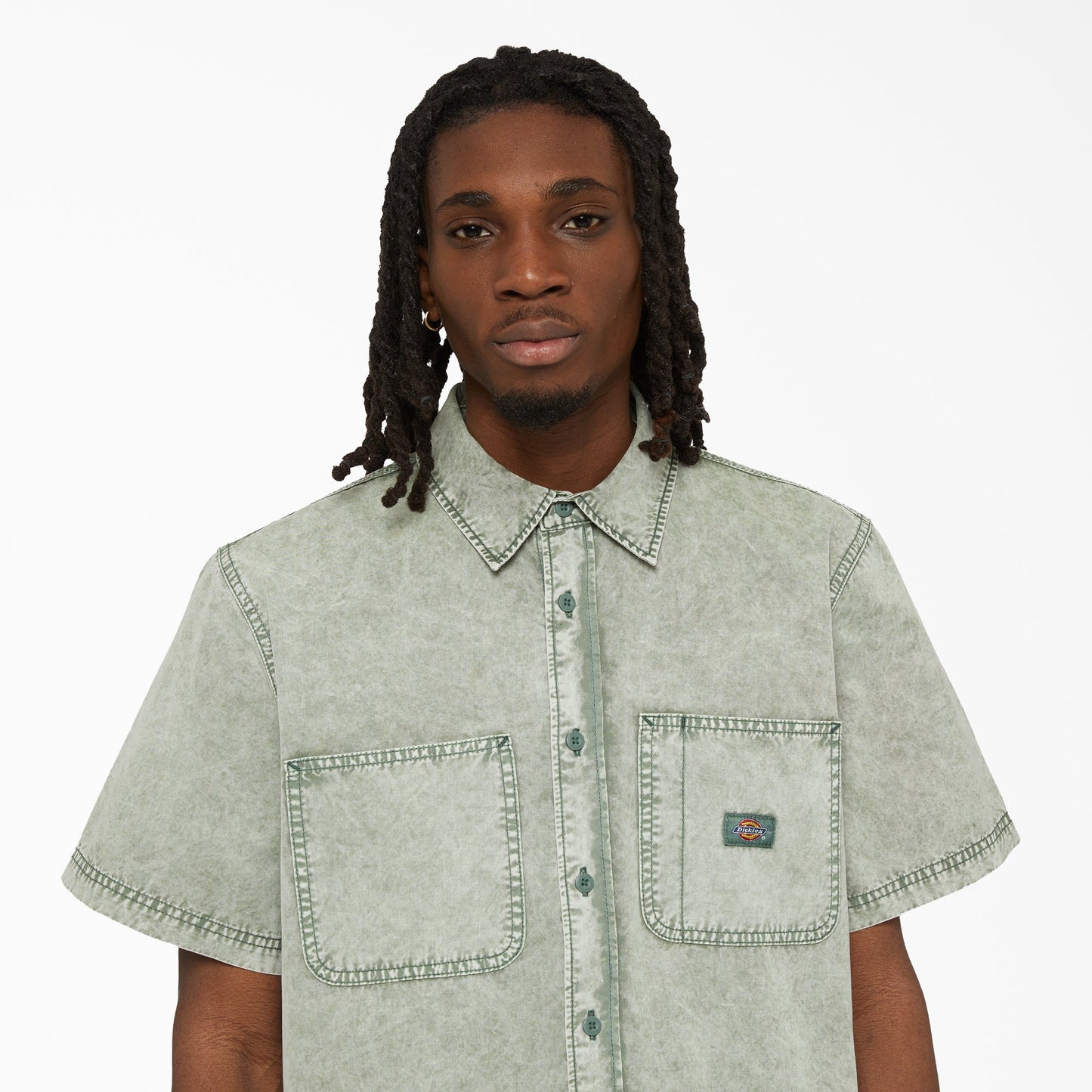 Newington Short Sleeve Shirt