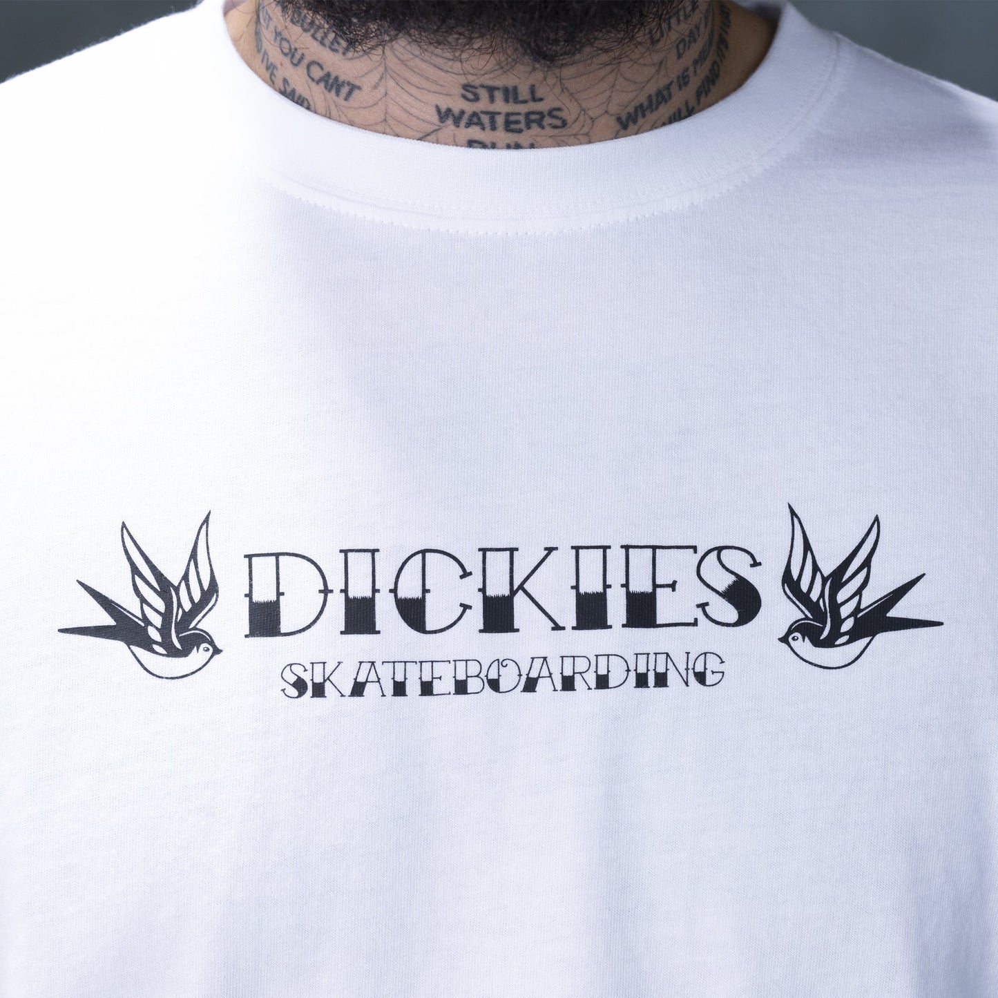Ronnie Sandoval Photo T-Shirt