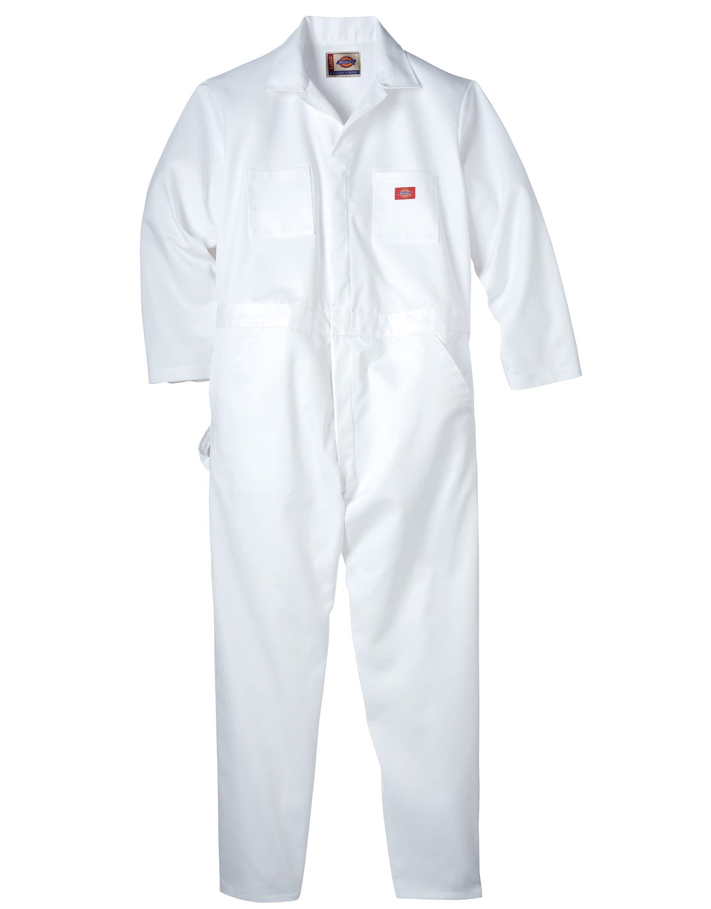Painter's Long Sleeve Coveralls