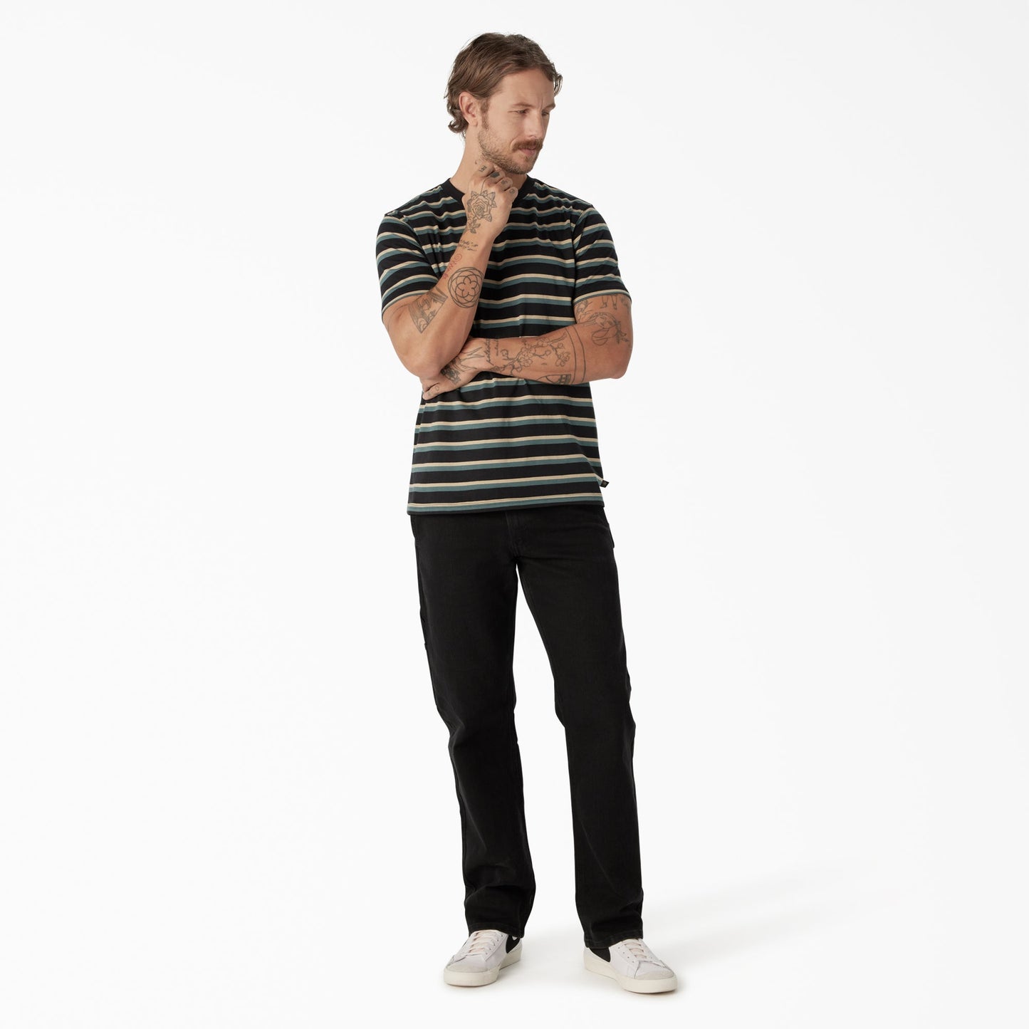Dickies Skateboarding Regular Fit Utility Jeans